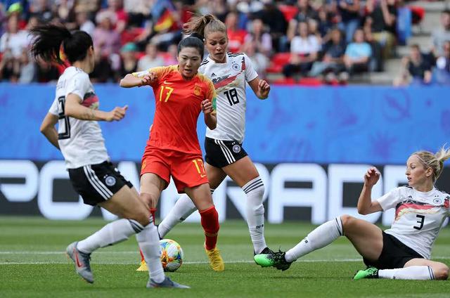 国际足联客观评价中国女足：防守坚若磐石，进攻有待提高