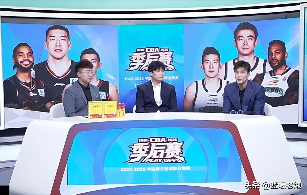 辽宁男篮1-0山东，郭艾伦一针见血说出辽篮的强大，辽篮内线太强