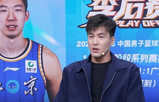 广东男篮输北京,郭艾伦评价太中肯!郭艾伦:徐杰爱犯规 胡明轩强