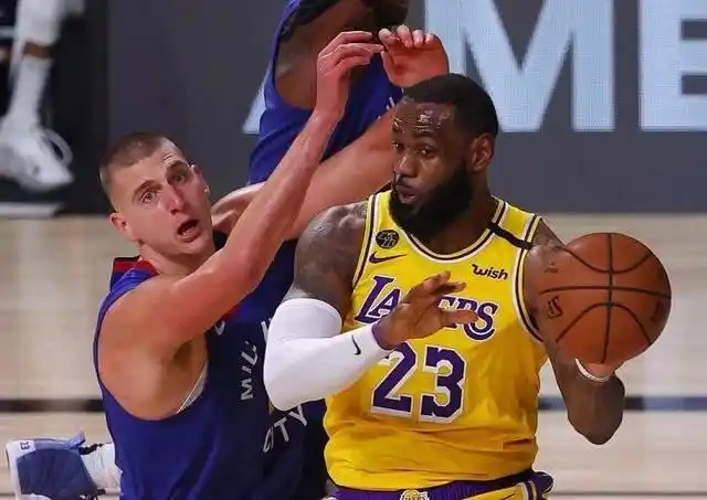 NBA：掘金队史首冠，约基奇逆袭成功，联盟掘金时代已经达成条件