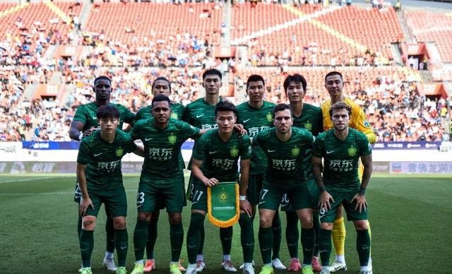 2-0，2-1！足协杯疯狂1夜！支云爆大冷，4组对决出炉，国安盼卫冕