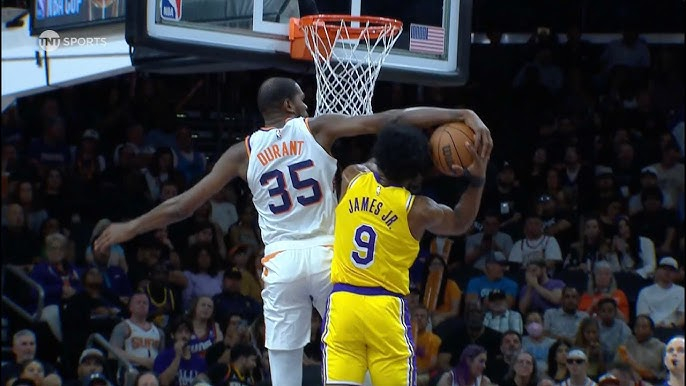 杜兰特究竟有多强？NBA官网晒15大关键数据 KD将率火箭冲冠