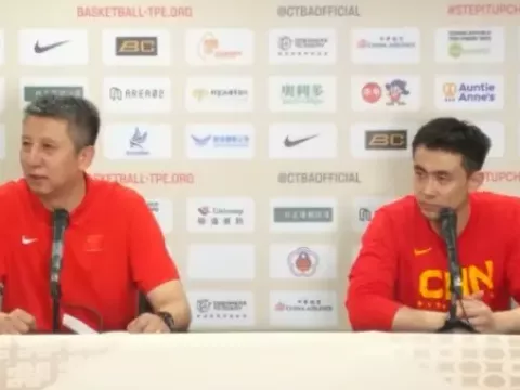 中国台北vs中国录像