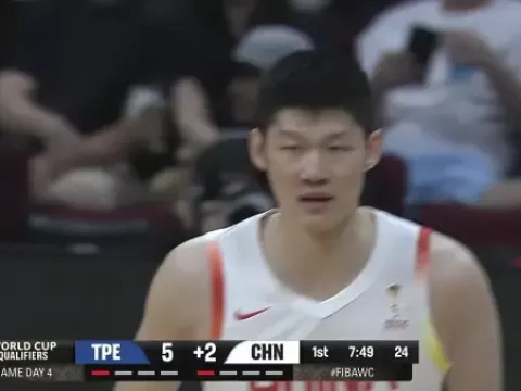 中国台北vs中国录像