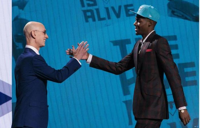 2023年NBA选秀结果大盘点：谁是最大赢家？